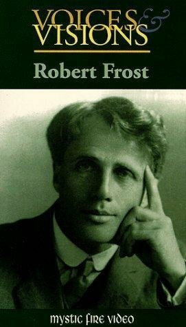 Обложка (Постер) Voices & Visions: Robert Frost (1988) SATRip