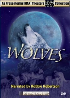 Обложка (Постер) Волки / Wolves (1999) HDRip