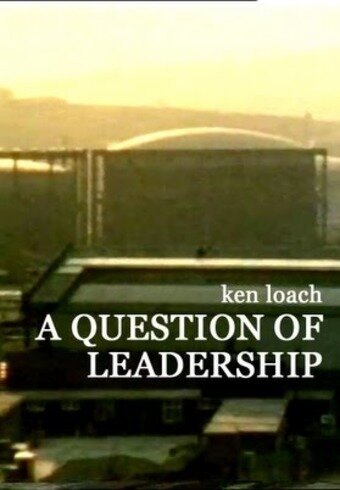 Обложка (Постер) Вопрос о лидерстве / A Question of Leadership (1981) SATRip