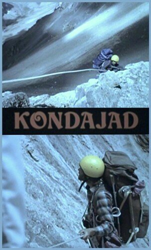 Обложка (Постер) Восходители / Kondajad (1990) 