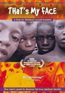 Обложка (Постер) Вот мое лицо / That's My Face (2001) HDRip Обложка (Постер) Вот мое лицо / That's My Face (2001) HDRip
