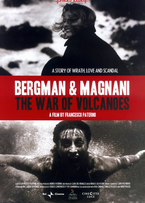 Обложка (Постер) Война вулканов / La guerra dei vulcani (2012) HDRip Обложка (Постер) Война вулканов / La guerra dei vulcani (2012) HDRip