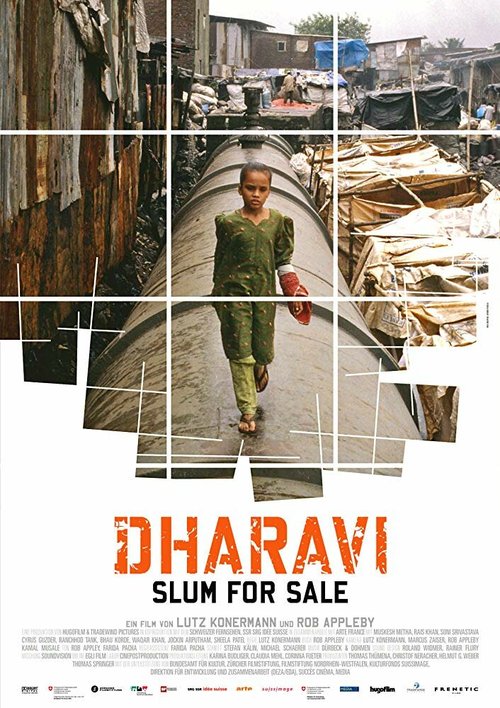 Обложка (Постер) Возможность проголосовать / Dharavi, Slum for Sale (2010) HDRip Обложка (Постер) Возможность проголосовать / Dharavi, Slum for Sale (2010) HDRip