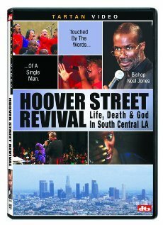 Обложка (Постер) Возрождение улицы Гувера / Hoover Street Revival (2002) HDRip Обложка (Постер) Возрождение улицы Гувера / Hoover Street Revival (2002) HDRip