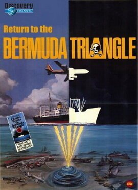 Обложка (Постер) Возвращение в Бермудский треугольник / Return to the Bermuda Triangle (2010) HDRip Обложка (Постер) Возвращение в Бермудский треугольник / Return to the Bermuda Triangle (2010) HDRip