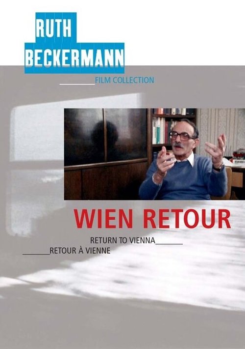 Обложка (Постер) Возвращение в Вену / Return to Vienna (1983) SATRip