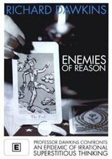 Обложка (Постер) Враги разума / The Enemies of Reason (2007) HDRip