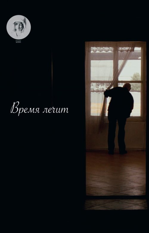 Обложка (Постер) Время лечит (2016) 