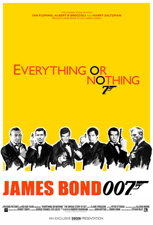 Обложка (Постер) Все или ничего: Неизвестная история агента 007 / Everything or Nothing (2012) HDRip Обложка (Постер) Все или ничего: Неизвестная история агента 007 / Everything or Nothing (2012) HDRip