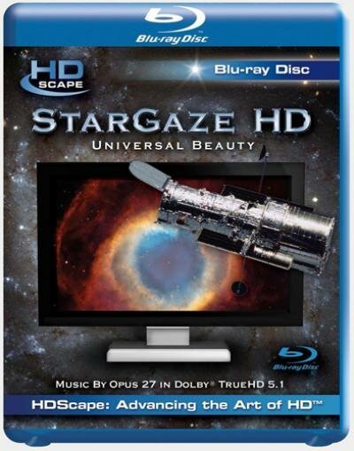Обложка (Постер) Вселенная глазами телескопа Хаббл / HDScape StarGaze HD: Universal Beauty (2008) HDRip Обложка (Постер) Вселенная глазами телескопа Хаббл / HDScape StarGaze HD: Universal Beauty (2008) HDRip