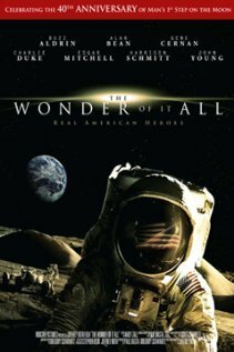 Обложка (Постер) Всё это чудо / The Wonder of It All (2007) HDRip