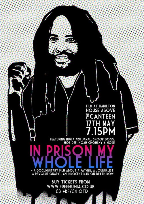 Обложка (Постер) Всю свою жизнь в тюрьме / In Prison My Whole Life (2007) HDRip Обложка (Постер) Всю свою жизнь в тюрьме / In Prison My Whole Life (2007) HDRip