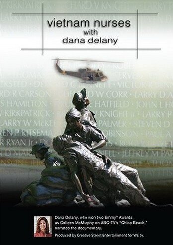 Обложка (Постер) Вьетнамские медсестры с Даной Дилэйни / Vietnam Nurses with Dana Delany (2006) HDRip Обложка (Постер) Вьетнамские медсестры с Даной Дилэйни / Vietnam Nurses with Dana Delany (2006) HDRip