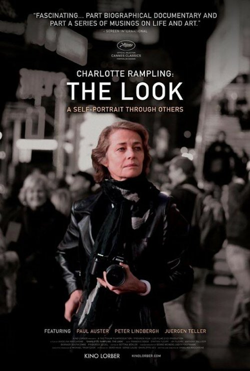 Обложка (Постер) Взгляд / The Look (2011) HDRip Обложка (Постер) Взгляд / The Look (2011) HDRip