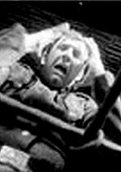 Обложка (Постер) Взорванный рассвет (1965) 