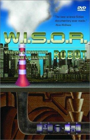 Обложка (Постер) W.I.S.O.R. (2001) HDRip Обложка (Постер) W.I.S.O.R. (2001) HDRip