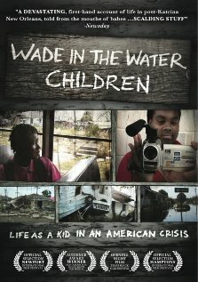 Обложка (Постер) Wade in the Water (2007) HDRip Обложка (Постер) Wade in the Water (2007) HDRip