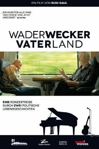 Обложка (Постер) Wader/Wecker - Vater Land (2011) HDRip Обложка (Постер) Wader/Wecker - Vater Land (2011) HDRip