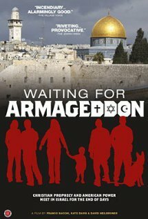 Обложка (Постер) Waiting for Armageddon (2009) HDRip