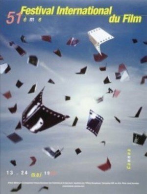 Обложка (Постер) Waiting for Harvey: A Beginner's Guide to Cannes (2000) HDRip