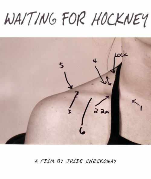 Обложка (Постер) Waiting for Hockney (2008) HDRip Обложка (Постер) Waiting for Hockney (2008) HDRip