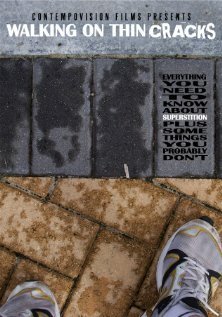 Обложка (Постер) Walking on Thin Cracks (2008) Обложка (Постер) Walking on Thin Cracks (2008)