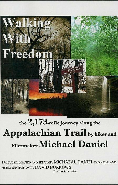 Обложка (Постер) Walking with Freedom (2005) HDRip Обложка (Постер) Walking with Freedom (2005) HDRip