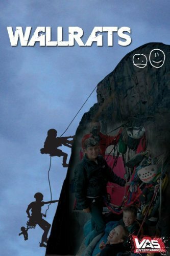 Обложка (Постер) Wall Rats (2006) HDRip