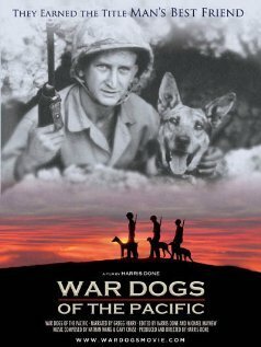 Обложка (Постер) War Dogs of the Pacific (2009) HDRip