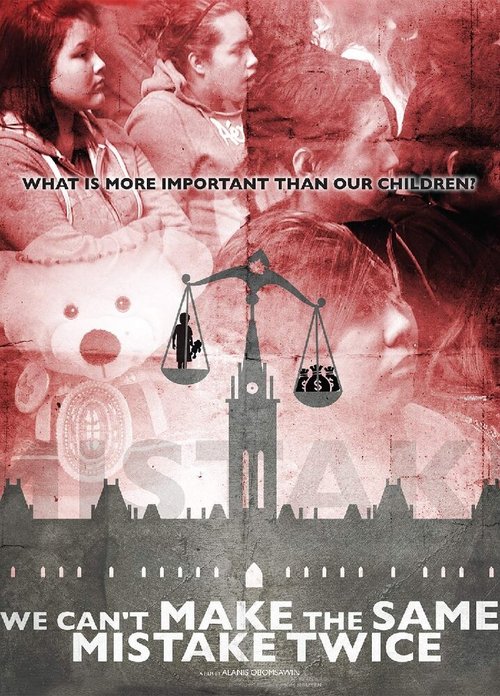 Обложка (Постер) We Can't Make the Same Mistake Twice (2016) CAMRip Обложка (Постер) We Can't Make the Same Mistake Twice (2016) CAMRip