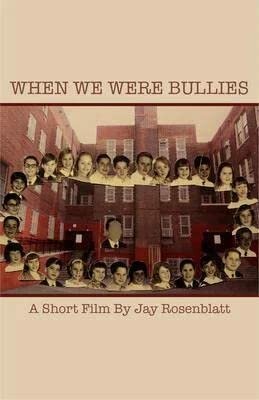 Обложка (Постер) When We Were Bullies (2021) HDRip