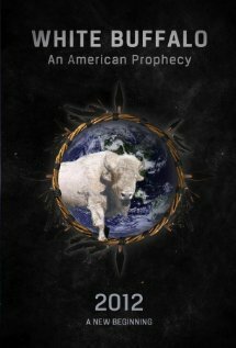 Обложка (Постер) White Buffalo: An American Prophecy (2015) HDRip