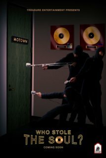 Обложка (Постер) Who Stole the Soul? (2009) Обложка (Постер) Who Stole the Soul? (2009)