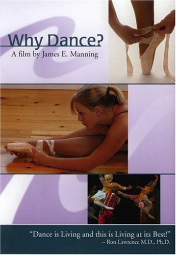 Обложка (Постер) Why Dance? (2005) HDRip Обложка (Постер) Why Dance? (2005) HDRip