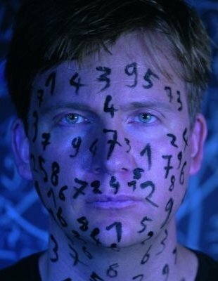 Обложка (Постер) Wie ich lernte, die Zahlen zu lieben (2014) Обложка (Постер) Wie ich lernte, die Zahlen zu lieben (2014)