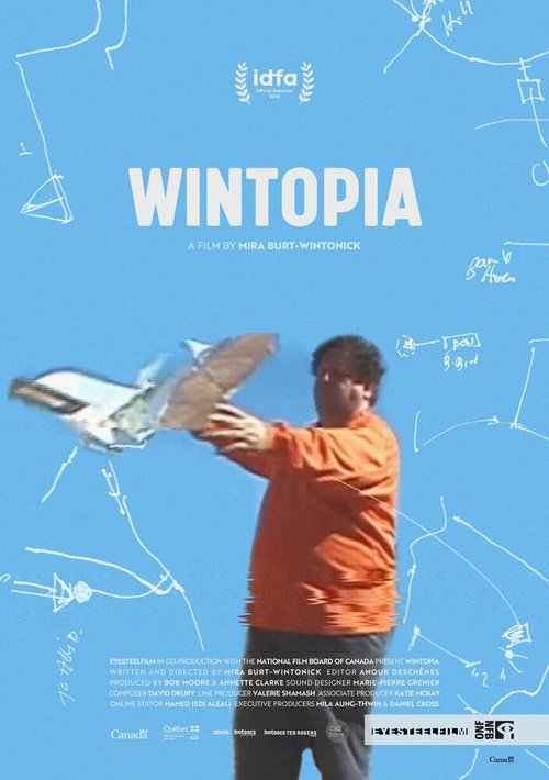 Обложка (Постер) Wintopia (2019) HDRip