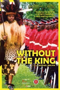 Обложка (Постер) Without the King (2007) HDRip Обложка (Постер) Without the King (2007) HDRip