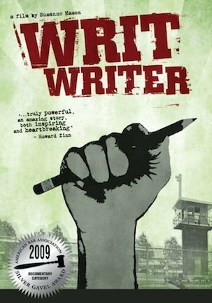 Обложка (Постер) Writ Writer (2008) HDRip Обложка (Постер) Writ Writer (2008) HDRip