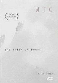 Обложка (Постер) WTC the First 24 Hours (2002) HDRip Обложка (Постер) WTC the First 24 Hours (2002) HDRip