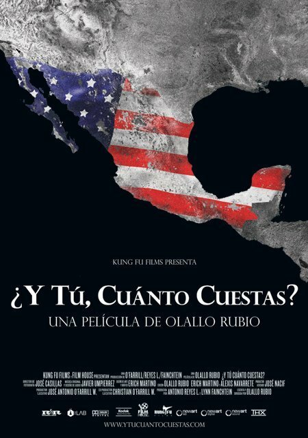 Обложка (Постер) ¿Y tú cuánto cuestas? (2007) HDRip