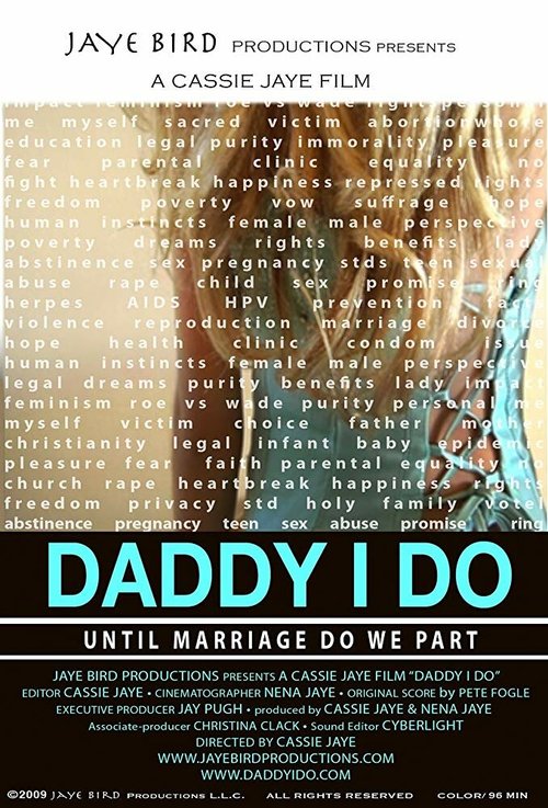 Обложка (Постер) Я отец / Daddy I Do (2010) HDRip Обложка (Постер) Я отец / Daddy I Do (2010) HDRip