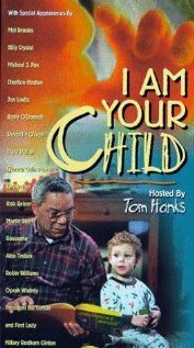 Обложка (Постер) Я ваш ребенок / I Am Your Child (1997) HDRip