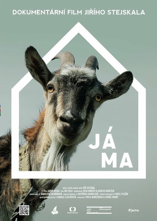Обложка (Постер) Яма / Jáma (2014) HDRip Обложка (Постер) Яма / Jáma (2014) HDRip