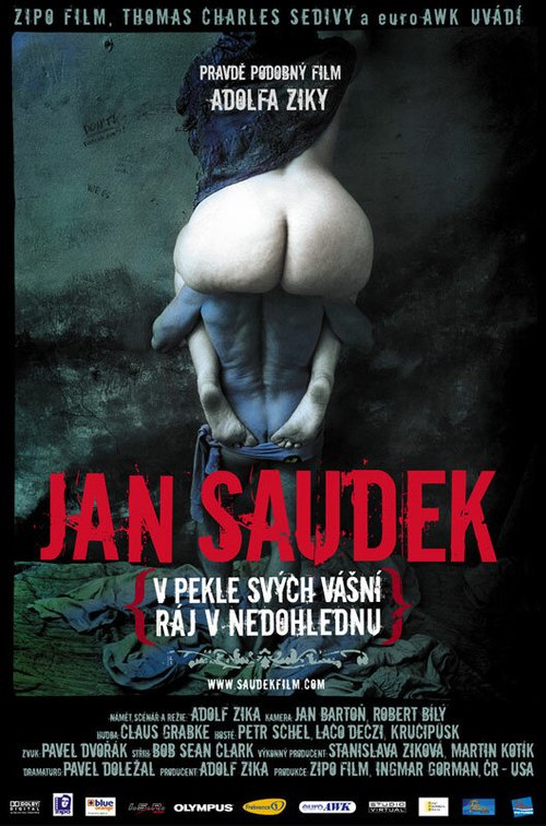 Обложка (Постер) Ян Саудек: В аду страстей, в далеком раю / Jan Saudek - V pekle svých vásní, ráj v nedohlednu (2007) HDRip Обложка (Постер) Ян Саудек: В аду страстей, в далеком раю / Jan Saudek - V pekle svých vásní, ráj v nedohlednu (2007) HDRip