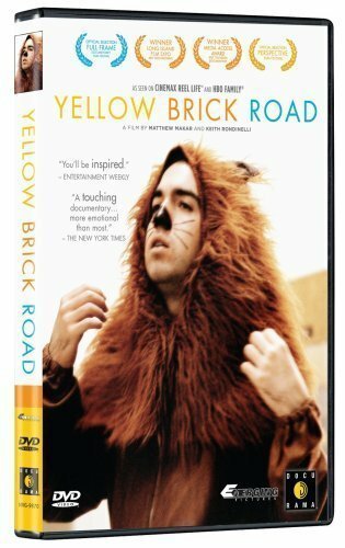 Обложка (Постер) Yellow Brick Road (2005) HDRip Обложка (Постер) Yellow Brick Road (2005) HDRip