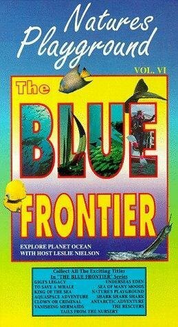 Обложка (Постер) Yellowstone Park: 'Nature's Playground' (1936) 