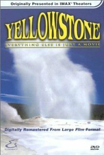 Обложка (Постер) Yellowstone (1994) HDRip