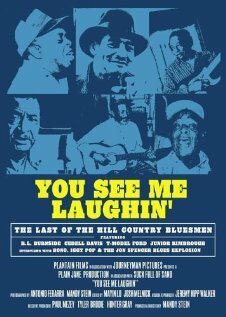 Обложка (Постер) You See Me Laughin' (2002) HDRip Обложка (Постер) You See Me Laughin' (2002) HDRip