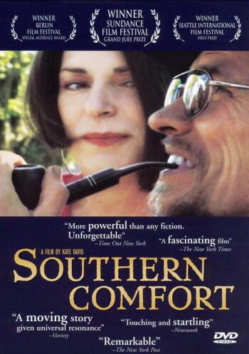 Обложка (Постер) Южный комфорт / Southern Comfort (2001) HDRip Обложка (Постер) Южный комфорт / Southern Comfort (2001) HDRip
