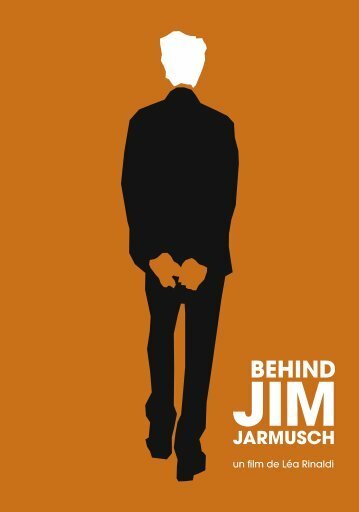 Обложка (Постер) За кадром: Джим Джармуш / Behind Jim Jarmusch (2010) HDRip Обложка (Постер) За кадром: Джим Джармуш / Behind Jim Jarmusch (2010) HDRip